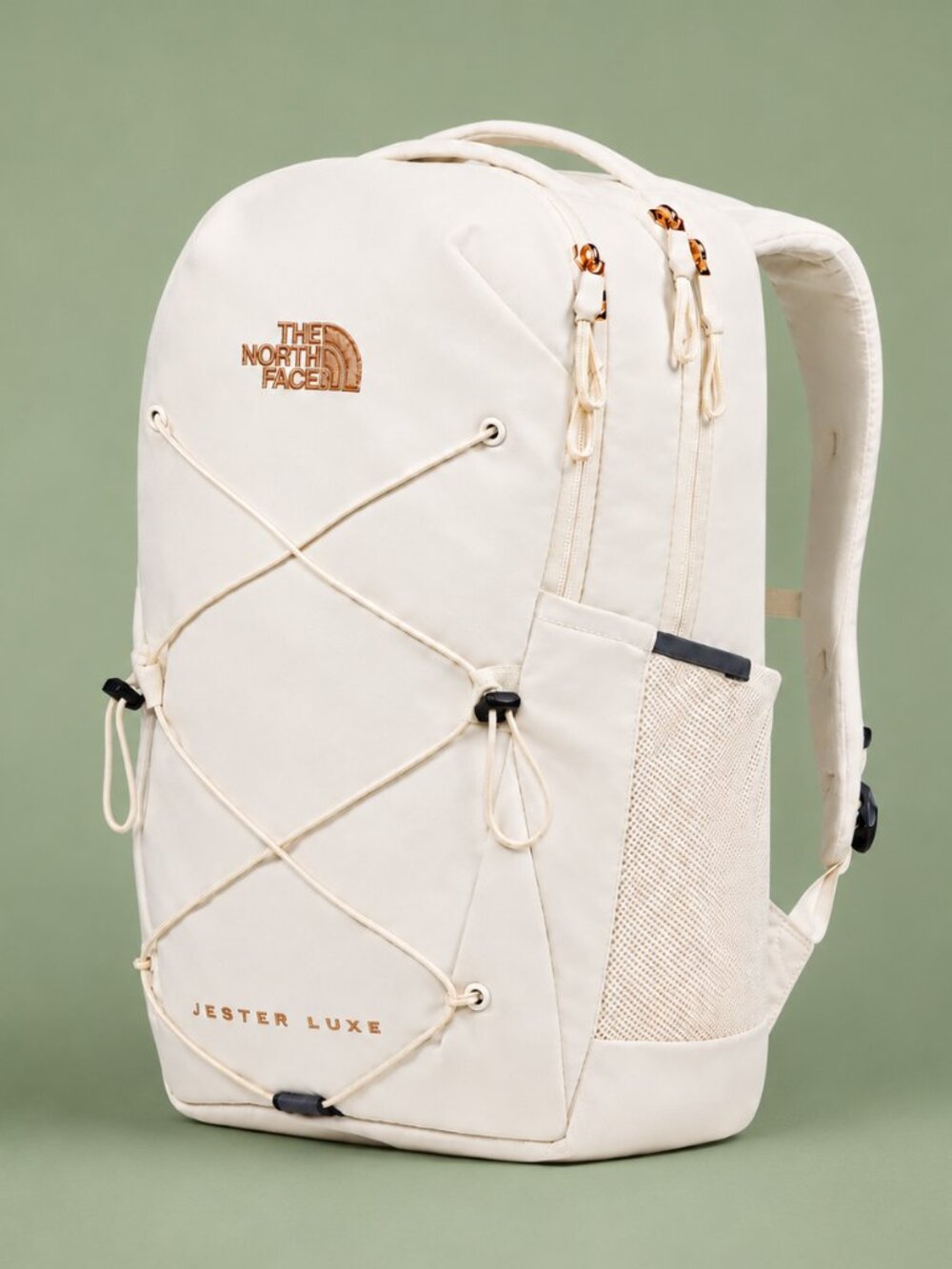 The North Face Jester Luxe Backpack Jester Luxe Everyday Laptop Backpack - Picture 10 of 10